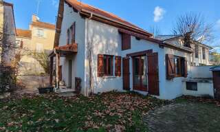 Maison 4 Pièces 84 m² à vendre à Yerres (91330)