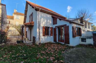 Maison 4 pièces 325500 €