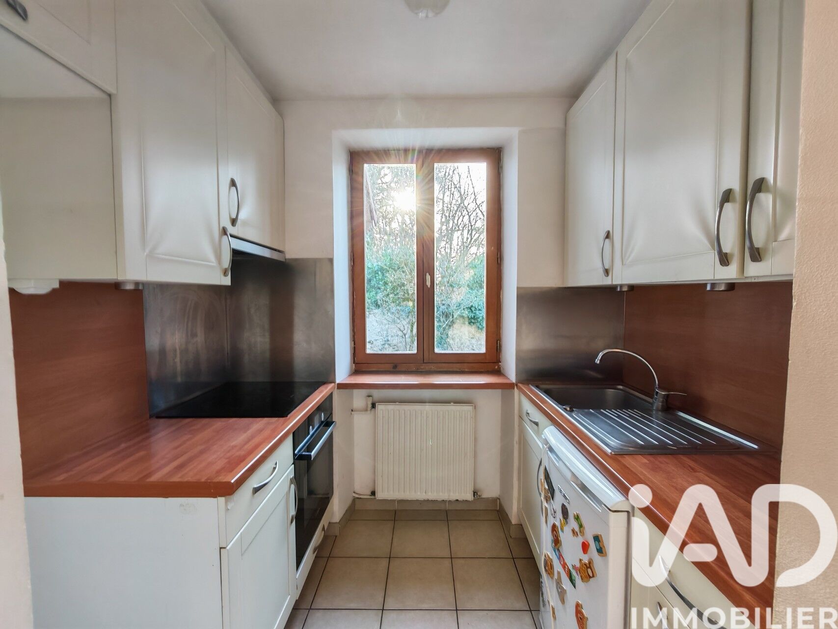 Vente Maison/villa 4 pièces - Photo 2