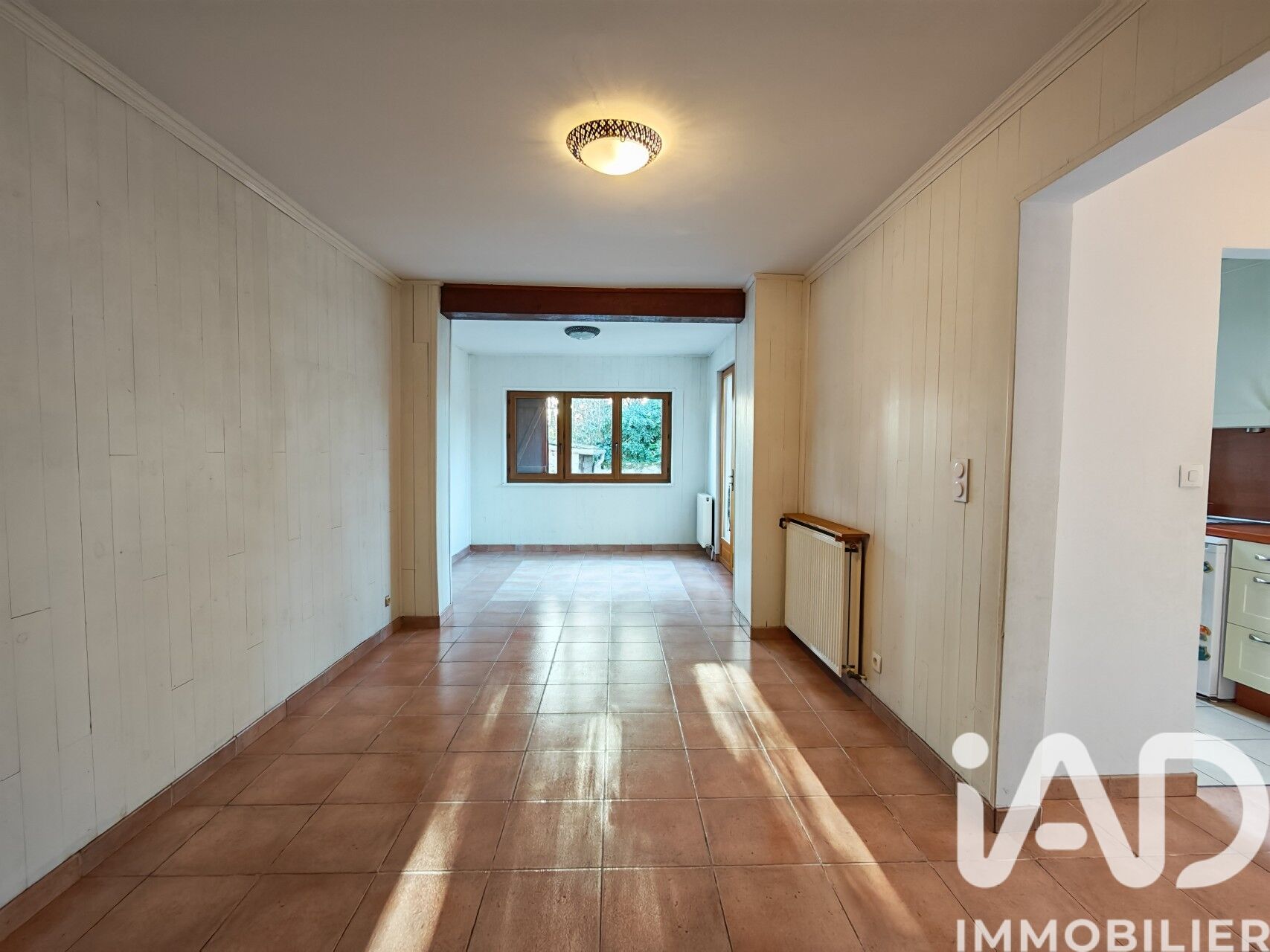 Vente Maison/villa 4 pièces - Photo 3