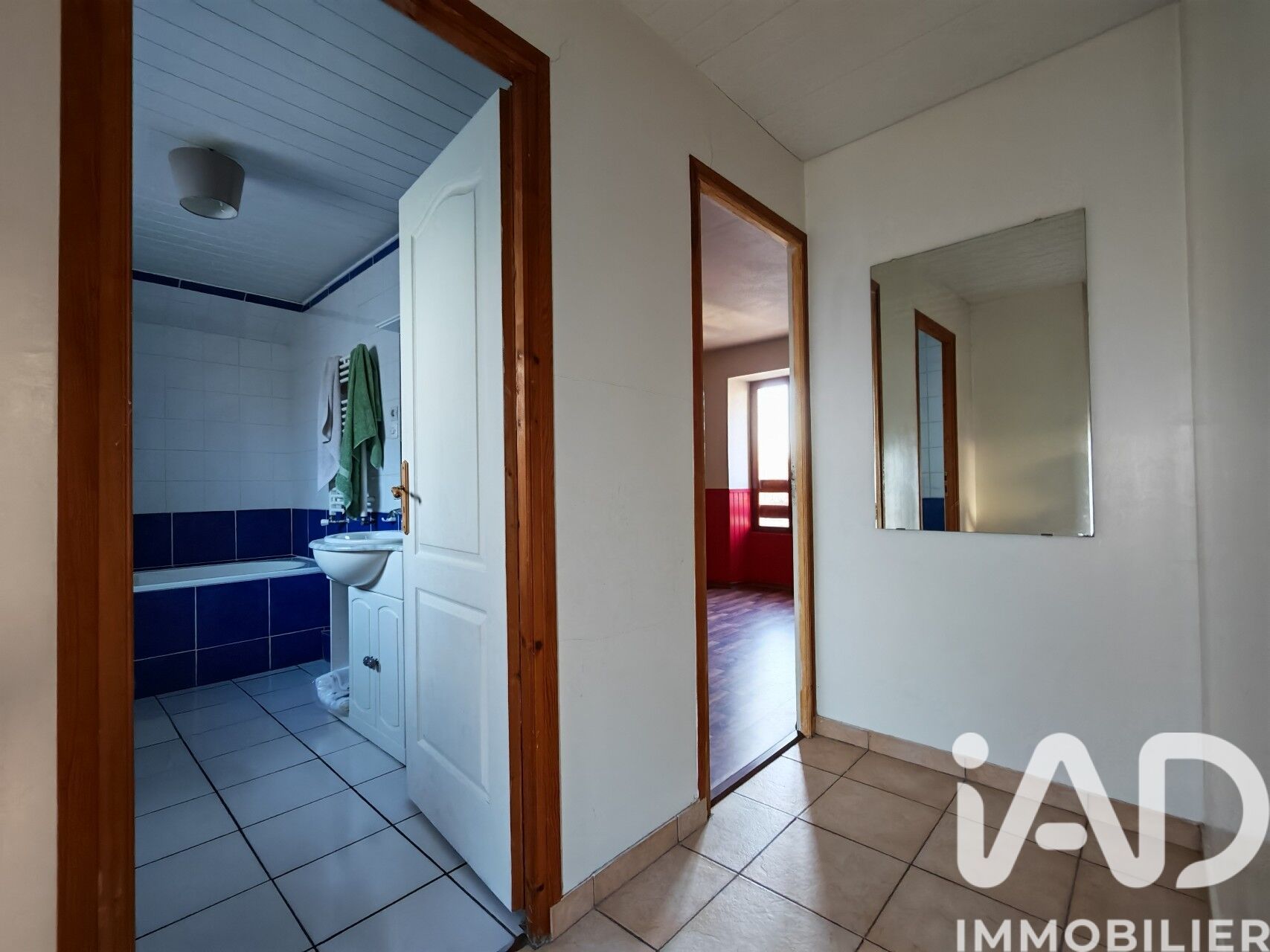 Vente Maison/villa 4 pièces - Photo 4