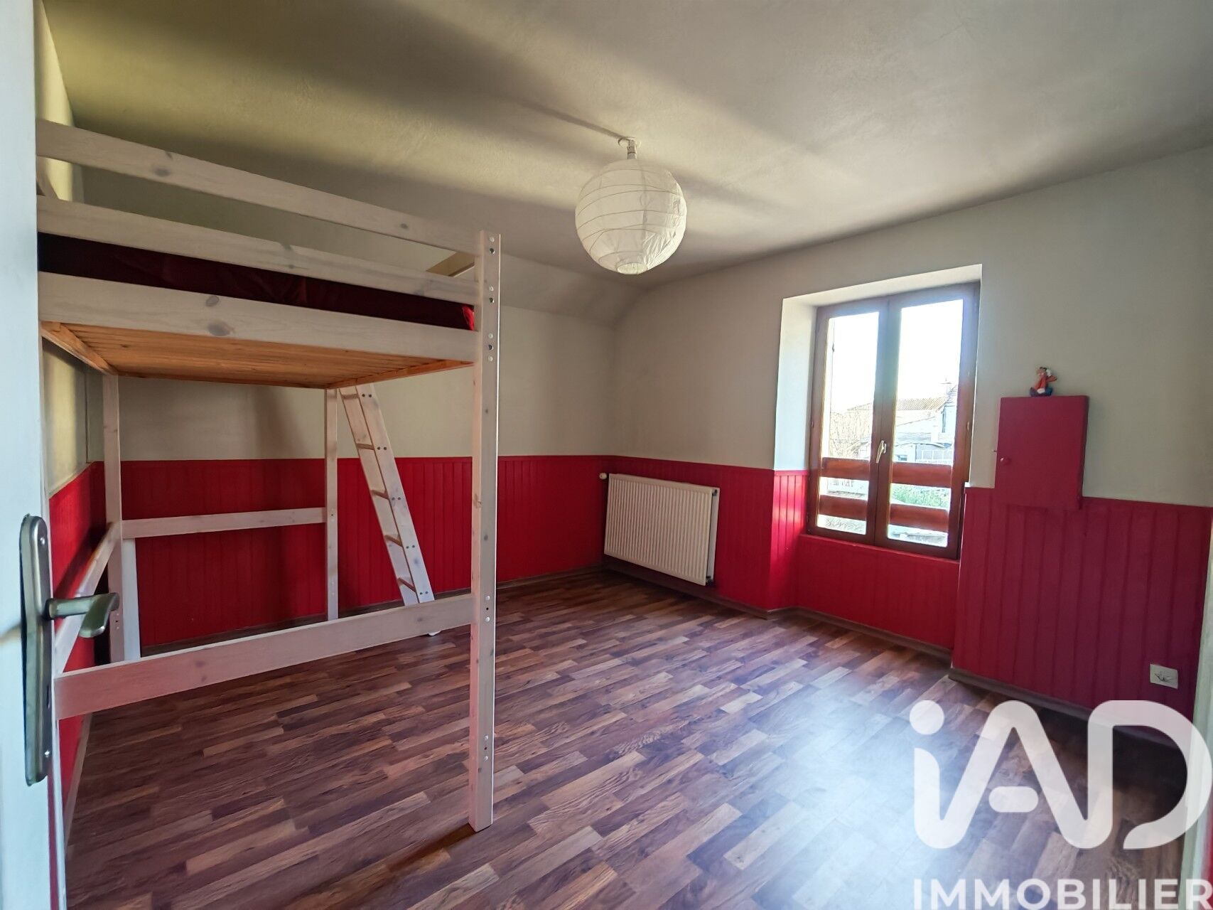 Vente Maison/villa 4 pièces - Photo 5