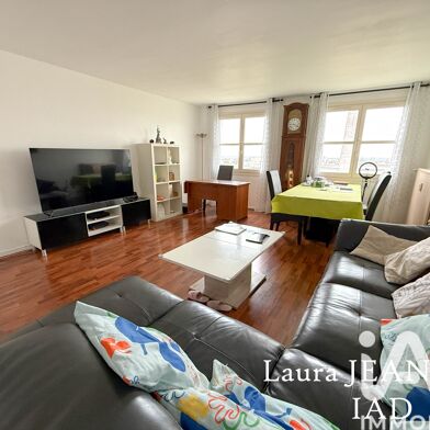 Appartement 4 pièces 229000 €