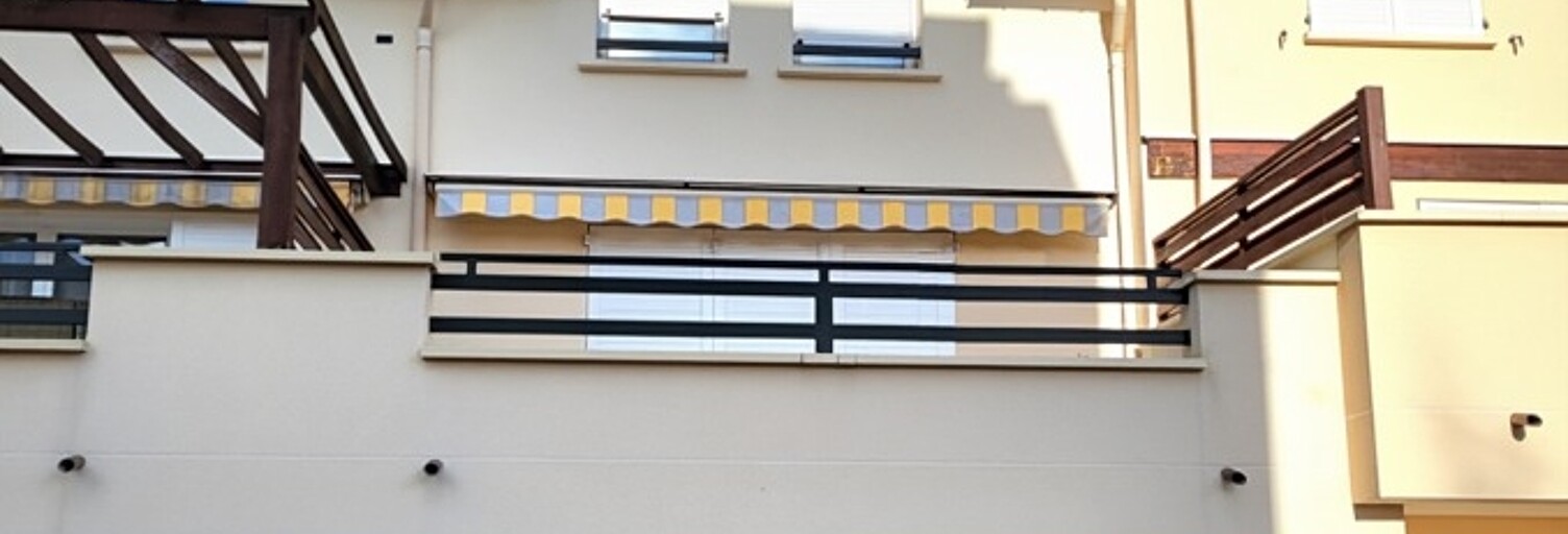 Maison 5 Pièces 107 m² à vendre à Jouy-en-Josas (78350)