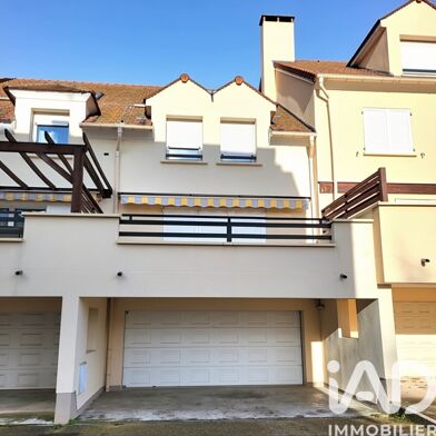 Maison 5 pièces 520000 €