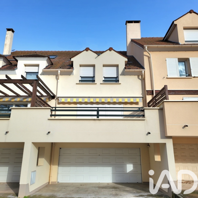 Maison 5 pièces 520000 €