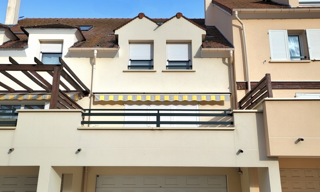 Maison 5 Pièces 107 m² à vendre à Jouy-en-Josas (78350)