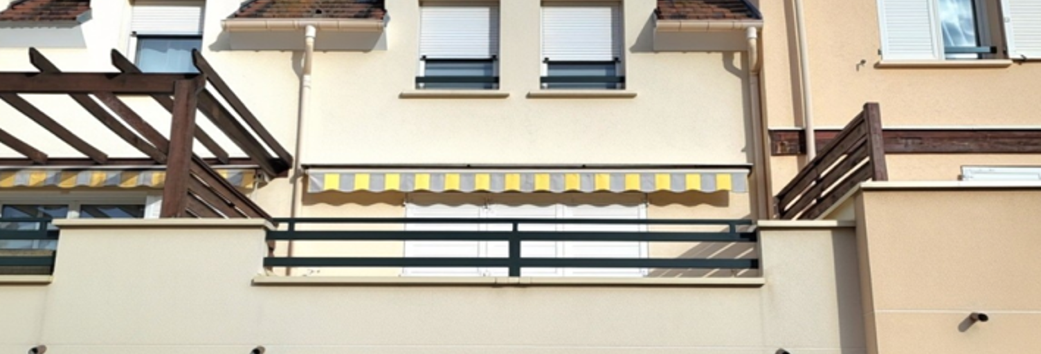 Maison 5 Pièces 107 m² à vendre à Jouy-en-Josas (78350)