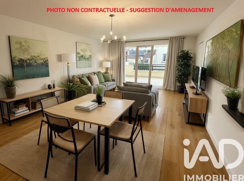 Vente Maison de ville 5 pièces - Photo 2
