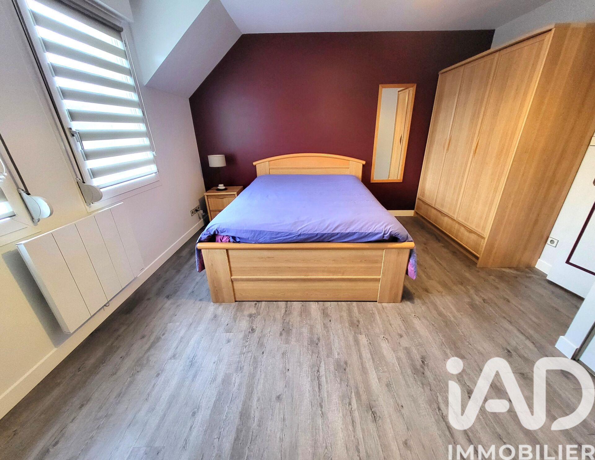 Vente Maison de ville 5 pièces - Photo 4