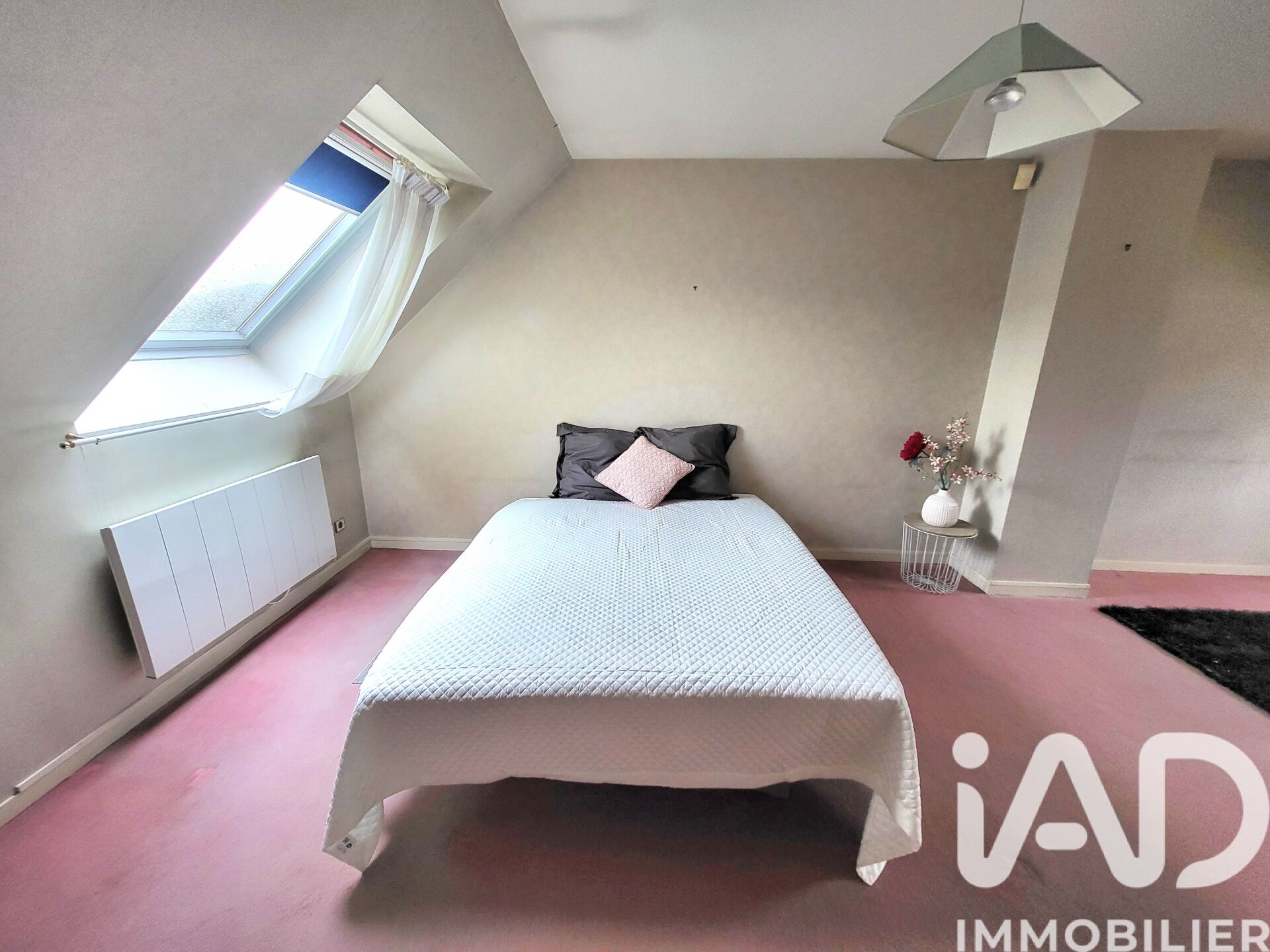 Vente Maison de ville 5 pièces - Photo 5