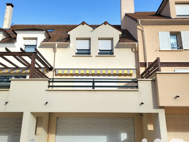 Vente Maison de ville 5 pièces — photo du bien