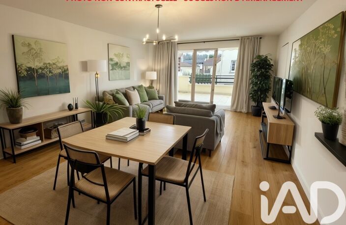 Vente Maison de ville 5 pièces — photo 2