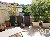 Vente Maison de ville 5 pièces — photo 3