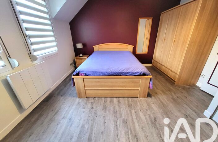 Vente Maison de ville 5 pièces — photo 4