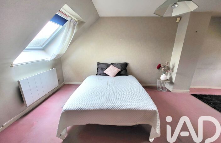 Vente Maison de ville 5 pièces — photo 5