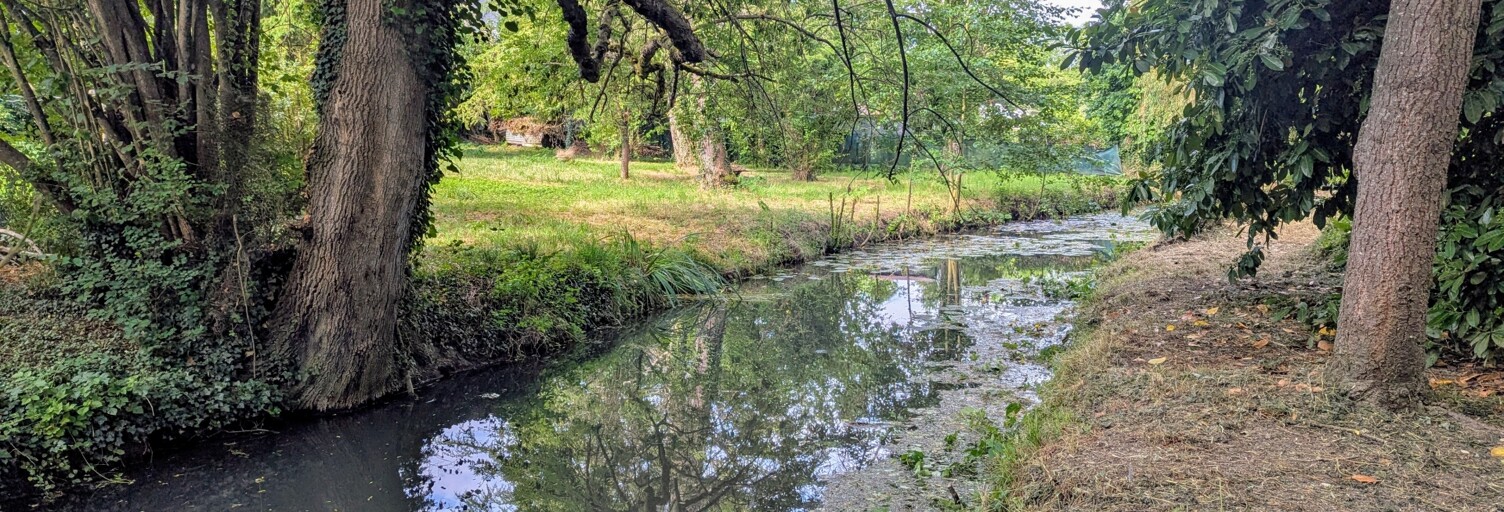 Terrain  7318 m² à vendre à Landes-le-Gaulois (41190)