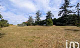 Terrain  7318 m² à vendre à Landes-le-Gaulois (41190)