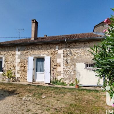 Maison 5 pièces 122490 €