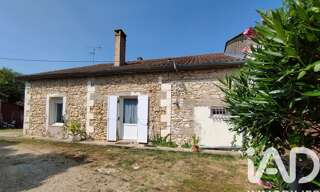 Maison 5 Pièces 105 m² à vendre à Bonneville-et-Saint-Avit-de-Fumadières (24230)