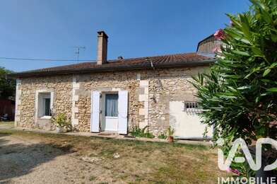 Maison 5 pièces 122500 €