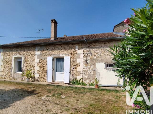 Vente Maison de campagne 5 pièces — photo du bien