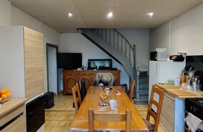 Vente Maison de campagne 5 pièces — photo 3