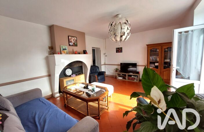 Vente Maison de campagne 5 pièces — photo 4