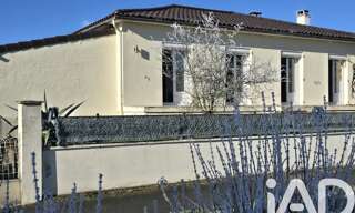 Maison 7 Pièces 158 m² à vendre à Tonnay-Charente (17430)