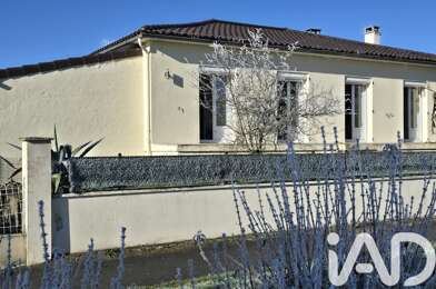 Maison 7 pièces 220000 €