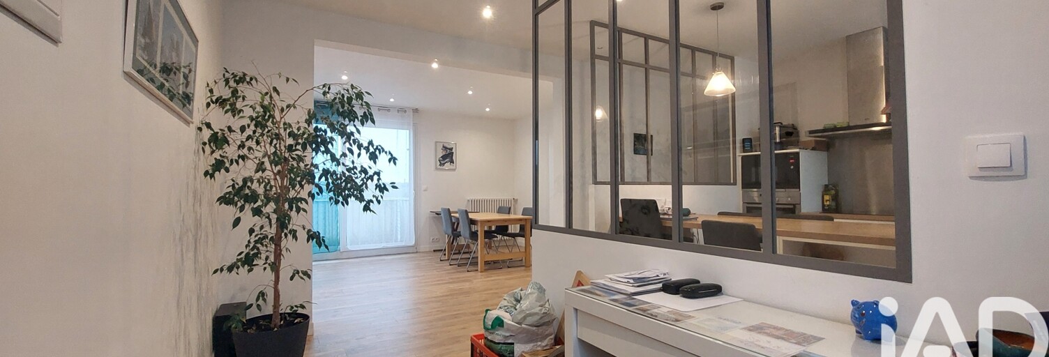 Appartement 4 Pièces 112 m² à vendre à Saint-Lô (50000)