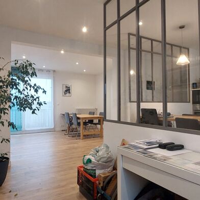 Appartement 4 pièces 146500 €