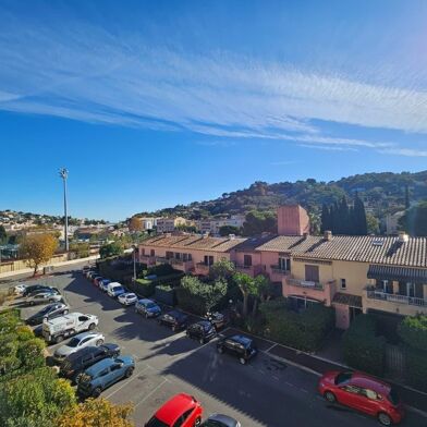 Appartement 2 pièces 168000 €