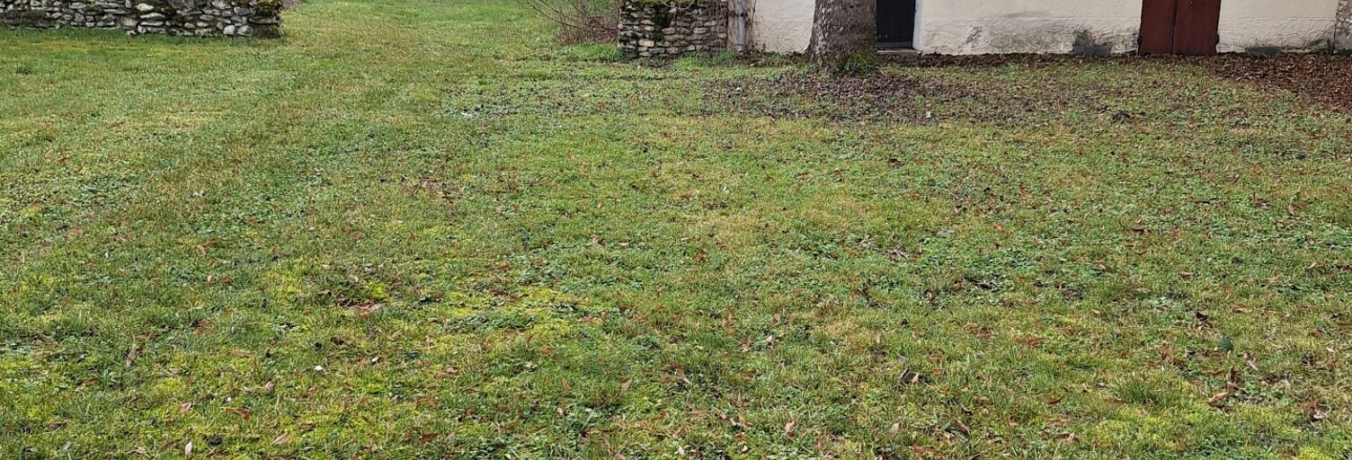 Maison 2 Pièces 48 m² à vendre à Vimory (45700)