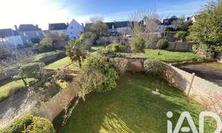 Maison 4 Pièces 120 m² à vendre à Saint-Brieuc (22000)