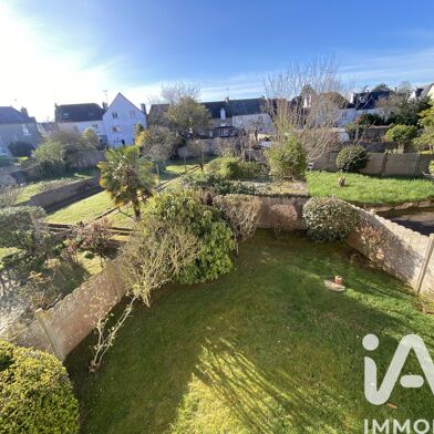 Maison 4 pièces 150000 €