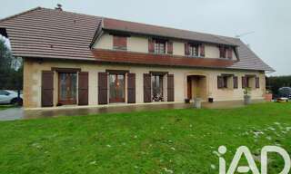 Maison 7 Pièces 188 m² à vendre à Anceaumeville (76710)