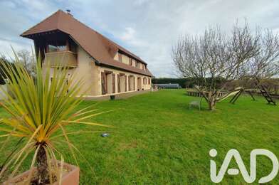 Maison 7 pièces 295000 €