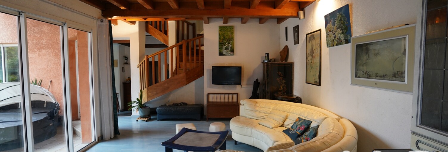 Appartement 5 Pièces 175 m² à vendre à Lézignan-Corbières (11200)