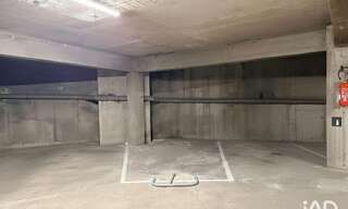 Garage  5 m² à louer à Paris 10 (75010)
