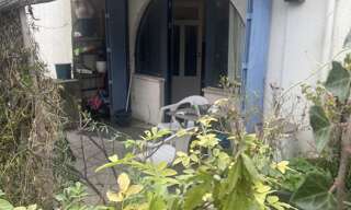 Maison 5 Pièces 133 m² à vendre à Montaigu-de-Quercy (82150)