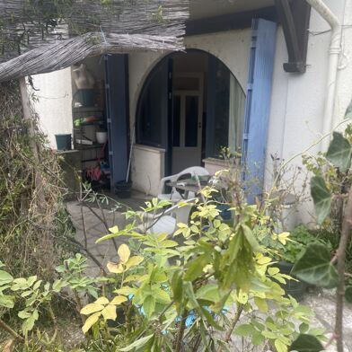 Maison 5 pièces 219000 €