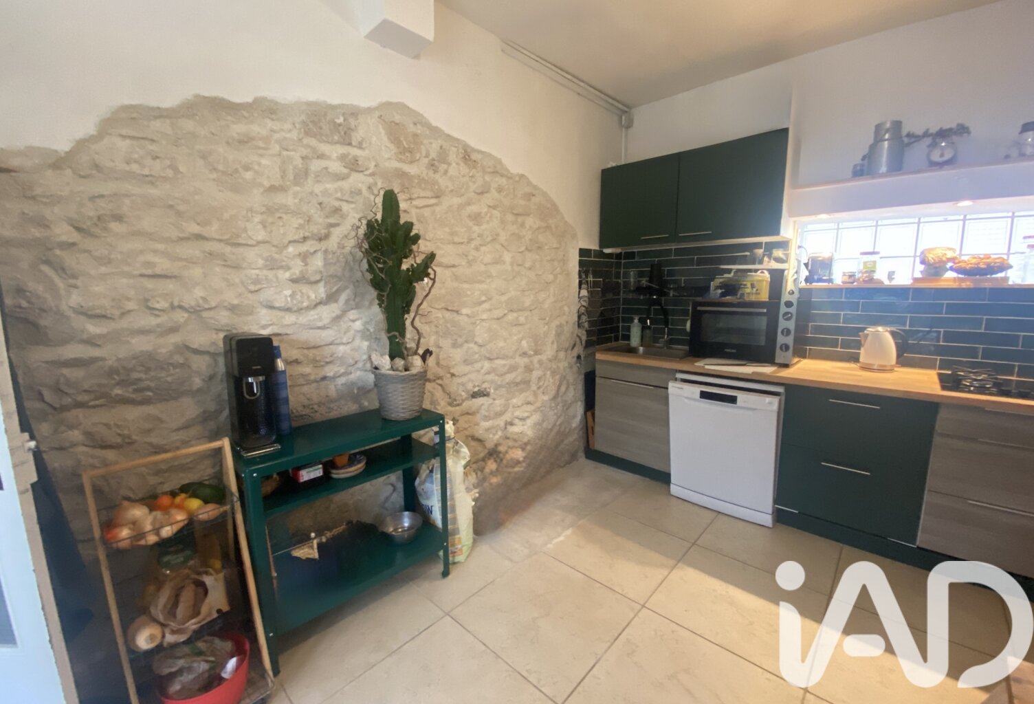 Vente Maison traditionnelle 5 pièces — photo 1