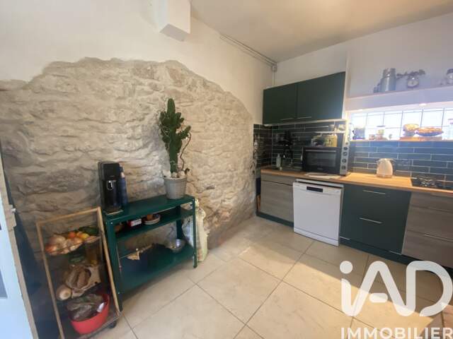 Vente Maison traditionnelle 5 pièces — photo du bien