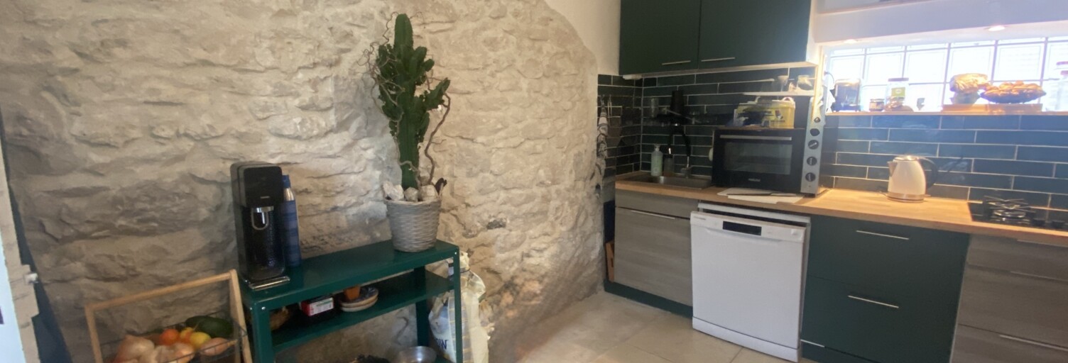 Maison 5 Pièces 133 m² à vendre à Montaigu-de-Quercy (82150)