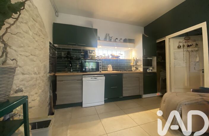 Vente Maison traditionnelle 5 pièces — photo 2