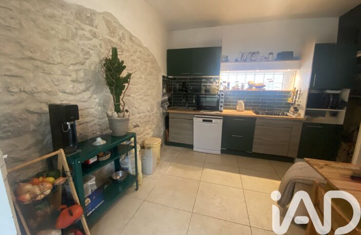 Vente Maison traditionnelle 5 pièces — photo 3