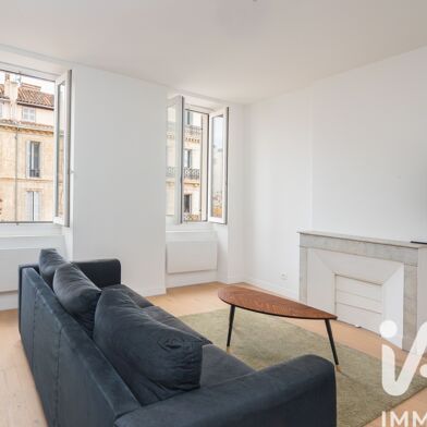 Appartement 3 pièces 319000 €