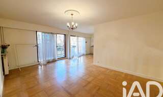 Appartement 4 Pièces 107 m² à vendre à Fontenay-aux-Roses (92260)