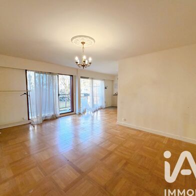 Appartement 4 pièces 464000 €